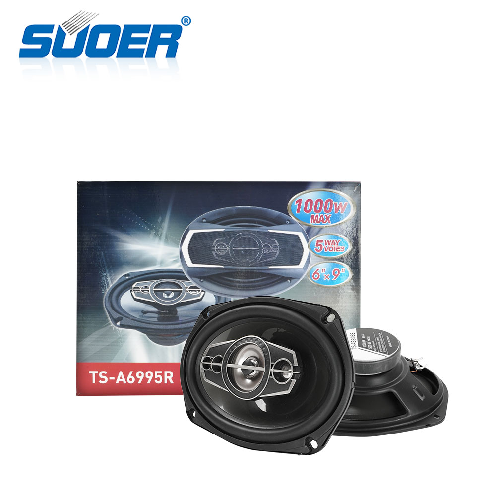 Car Speaker - TS-A6995R